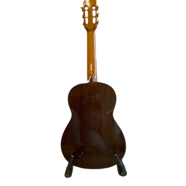 (USED) Prudencio Saez model 58 3/4 Spanish Guitar